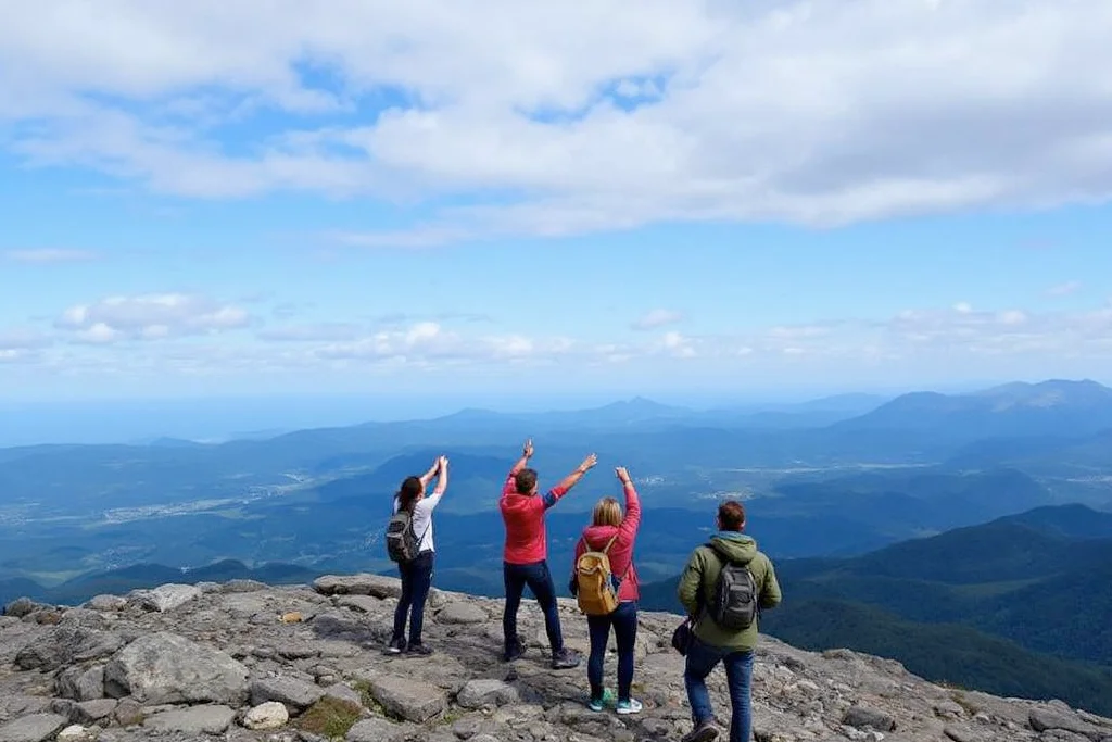 Patagonia Wilderness